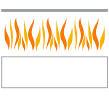 Southern Coast Fireplaces | Southwest Florida Logo